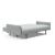 Frode Fabric Sofa Bed w/Arms