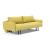 Frode Fabric Sofa Bed w/Arms