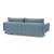 Frode Fabric Sofa Bed w/Arms