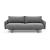 Frode Fabric Sofa Bed w/Arms