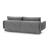 Frode Fabric Sofa Bed w/Arms