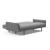 Frode Fabric Sofa Bed w/Arms