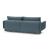 Frode Fabric Sofa Bed w/Arms