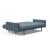 Frode Fabric Sofa Bed w/Arms