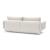 Frode Fabric Sofa Bed w/Arms