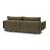 Frode Fabric Sofa Bed w/Arms