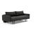 Frode Fabric Sofa Bed w/Arms