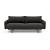 Frode Fabric Sofa Bed w/Arms