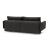 Frode Fabric Sofa Bed w/Arms