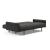 Frode Fabric Sofa Bed w/Arms