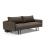 Frode Fabric Sofa Bed w/Arms