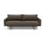 Frode Fabric Sofa Bed w/Arms