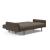 Frode Fabric Sofa Bed w/Arms