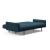 Frode Fabric Sofa Bed w/Arms