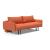 Frode Fabric Sofa Bed w/Arms