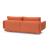 Frode Fabric Sofa Bed w/Arms