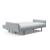 Frode Fabric Sofa Bed w/Arms