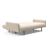 Frode Fabric Sofa Bed w/Arms