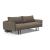 Frode Fabric Sofa Bed w/Arms
