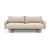 Frode Fabric Sofa Bed w/Arms