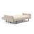 Frode Fabric Sofa Bed w/Arms