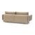 Frode Fabric Sofa Bed w/Arms