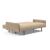 Frode Fabric Sofa Bed w/Arms