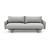 Frode Fabric Sofa Bed w/Arms