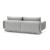 Frode Fabric Sofa Bed w/Arms