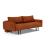 Frode Fabric Sofa Bed w/Arms