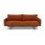 Frode Fabric Sofa Bed w/Arms
