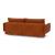 Frode Fabric Sofa Bed w/Arms