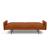 Frode Fabric Sofa Bed w/Arms