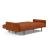 Frode Fabric Sofa Bed w/Arms
