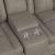 SM Lantana Power Reclining Loveseat w/LED Light