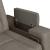 SM Lantana Faux Leather Power Reclining Living Room Set w/LED Light