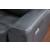 Next Move Leather Power Reclining Living Room Set with Adjustable Headrest