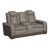 SM Lantana Power Reclining Loveseat w/LED Light