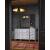 Midtown Wood Dresser w/9 Drawers