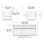 Fuji Wood Futon