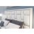 Fulda Upholstered Bed