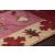Fusion Wool Rectangular Hand-knotted Rug, 7'9