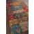 Fusion Wool Rectangular Hand-knotted Rug, 5' x 7'6