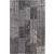 Fusion Wool Rectangular Hand-knotted Rug, 9' x 13'