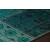 Fusion Wool Rectangular Hand-knotted Rug, 7'9