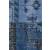 Fusion Wool Rectangular Hand-knotted Rug, 5' x 7'6