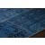 Fusion Wool Rectangular Hand-knotted Rug, 7'9