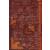 Fusion Wool Rectangular Hand-knotted Rug, 7'9
