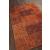 Fusion Wool Rectangular Hand-knotted Rug, 9' x 13'