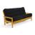 Oceanside 10-inch Microfiber Futon Mattress, Full Size